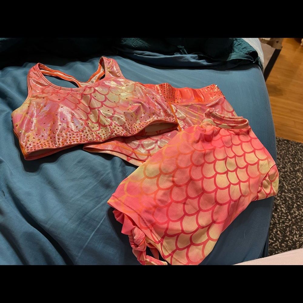 Rebel active wear - Picture 3 of 3